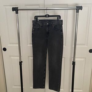 GAP Women's Mid Rise 90s Loose Jeans